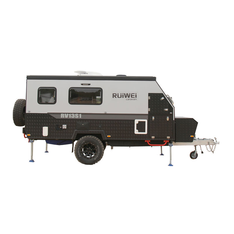 RuiDay 6-18L Le Nouveau Reservoir Eau Camping Car,Portable Bidon d